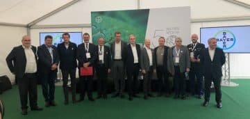 Bayer fait de son site de Marle un hub européen des biosolutions - © D.R.