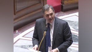 Ligne nouvelle Paris-Normandie: "Elle demeure un projet d’intérêt national majeur" (Philippe Tabarot)
