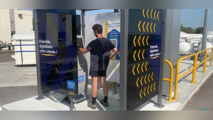 La digitalisation de la récolte, validée par les adhérents de Bourgogne du Sud