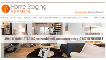 Century 21 s’associe avec des homestagers de terrain - © D.R.