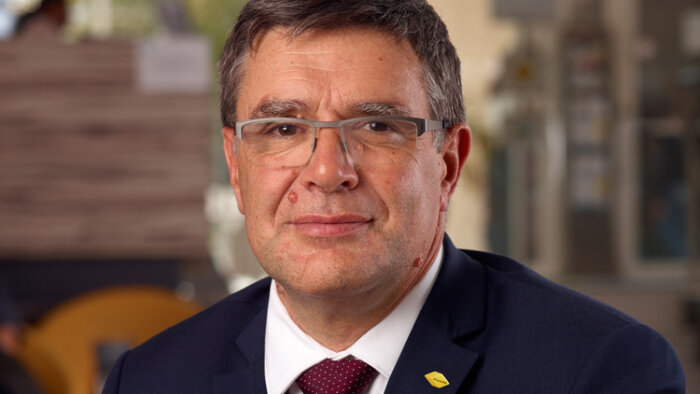 « Je veux protéger le titre d’agent immobilier », JM Torrollion, FNAIM