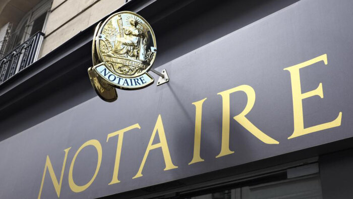 Covid-19 : Quid des signatures chez les notaires ?