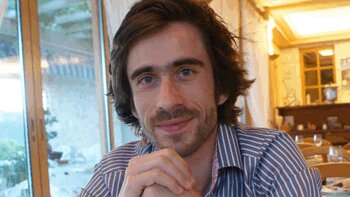 « Notre SIRH peut être utilisé à l’aveugle, sans aucune formation », Xavier Vilain, Orinea - © D.R.