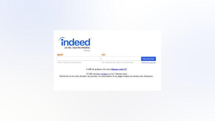 3 conseils pour optimiser vos résultats sur les moteurs de recherche de recrutement