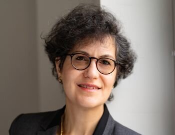 Isabelle Eynaud-Chevalier, déléguée générale de Prism’emploi - © D.R.