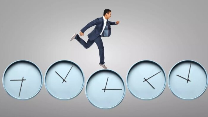 EY : 97 % des votants en faveur de la limite hebdomadaire de temps de travail à 48 heures