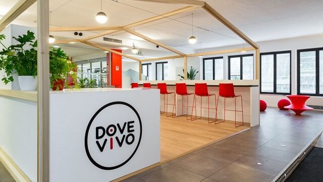Dovevivo déploie ses activités dans 40 villes européennes et gère quelque 13 000 chambres - © D.R.