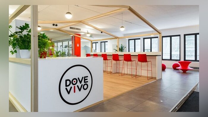 Dovevivo déploie ses activités dans 40 villes européennes et gère quelque 13 000 chambres - © D.R.