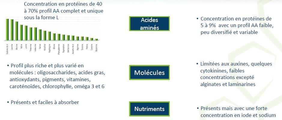 Face aux stress abiotiques, Action Pin innove avec trois produits ciblés - © D.R.