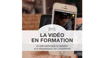 4 conseils pour bien utiliser la vidéo en formation