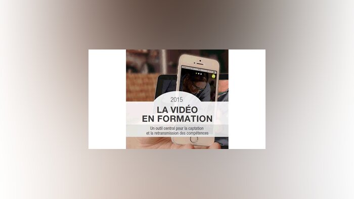 4 conseils pour bien utiliser la vidéo en formation