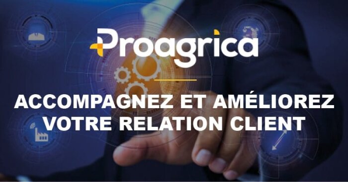 Accompagnez et améliorez votre relation client