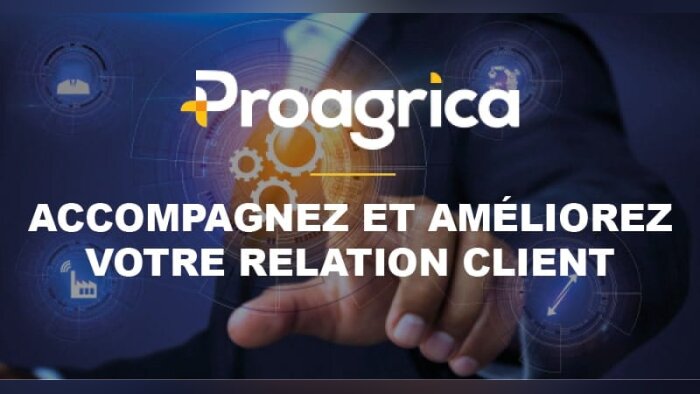 Accompagnez et améliorez votre relation client