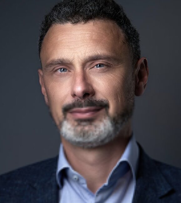 Norbert fanchon - © D.R