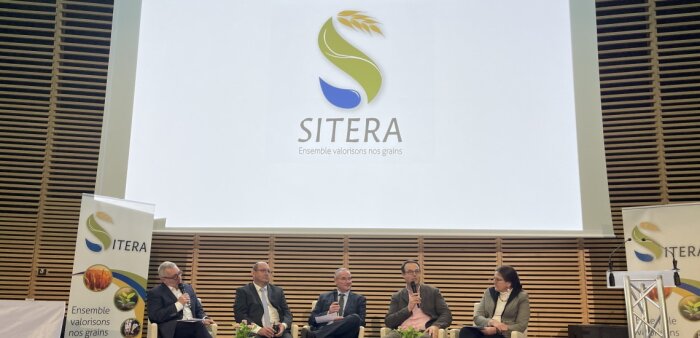 Creully et Garun-Paysanne officialisent le lancement de l’union Sitera