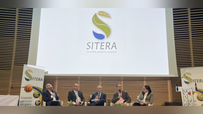 Creully et Garun-Paysanne officialisent le lancement de l’union Sitera