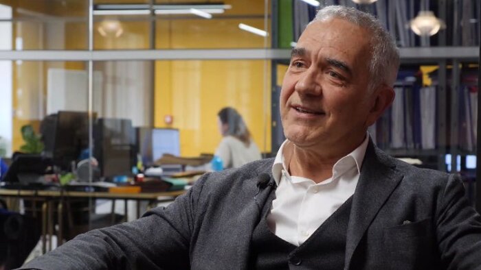 Didier Moscatelli, CEO de Neocase Software : la digitalisation RH passe aussi par l’onboarding - © D.R.