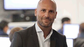 « Nous avons encapsulé un outil d’analytics au sein de tous nos modules », Alexandre Pachulski, Talent - © D.R.