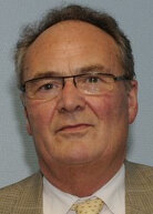 Michel Mudry, ancien président de l’université d’Orléans - © D.R.