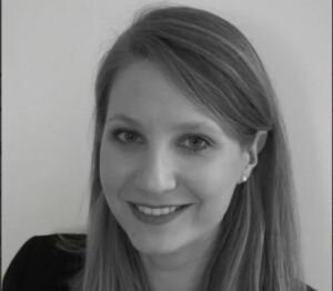 Léa Bassegoda DRH Afyren - © D.R.