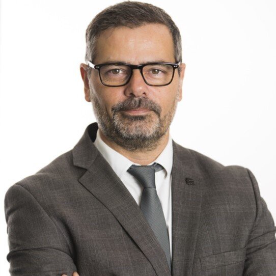 Stéphane Ghio, directeur du développement économique chez Euroméditerranée - © D.R.