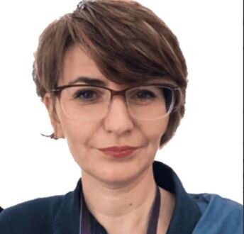 Christelle Rogé, Directrice exécutive RH, Bpifrance - © D.R.