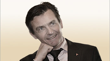« Je ne vois pas en quoi les réseaux de mandataires pratiquent une concurrence déloyale » J. Lavaupot - © D.R.