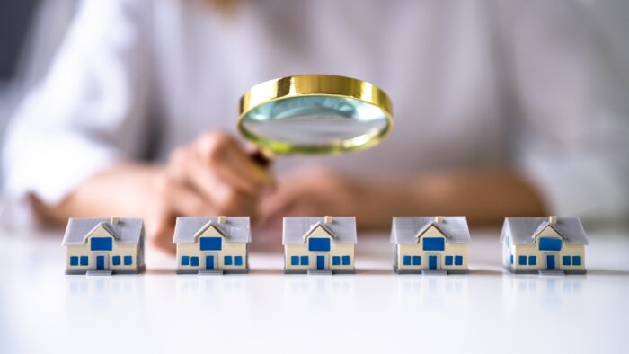 Statut du bailleur privé - © Andrey Popov/Shutterstock.