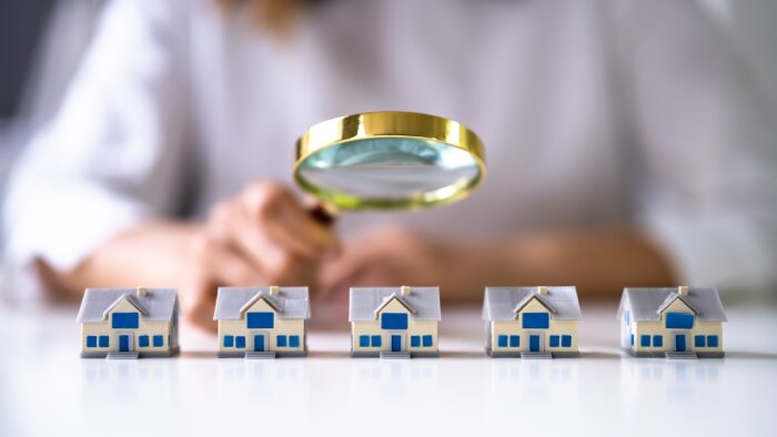 Vers la création d’un statut du bailleur privé ? - © Andrey Popov/Shutterstock.