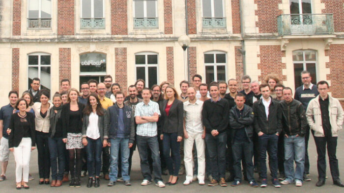Ubiflow se rêve à l’international