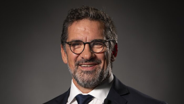 Stéphane Fritz, président de Guy Hoquet l’Immobilier - © D.R.