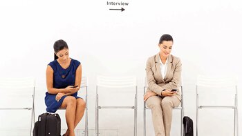 Comment le recrutement mobile renforce votre marque employeur