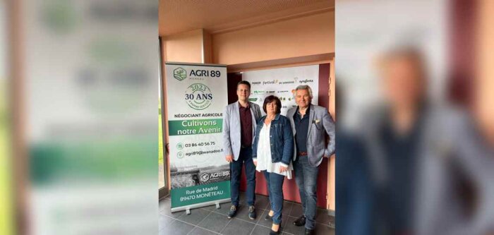 Agri 89 fête ses 30 ans