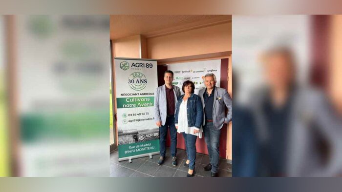 Agri 89 fête ses 30 ans