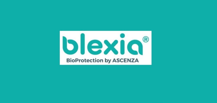 Ascenza lance sa gamme bioprotection sous le nom Blexia