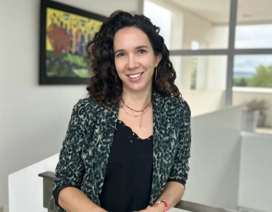 Julie Forestier, DRH Lyra - © D.R.