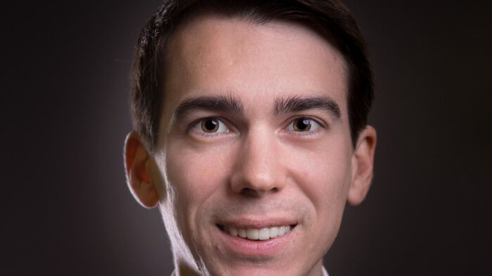 Morgan Naud, Directeur général adjoint de Syfadis & Bealink - © D.R.