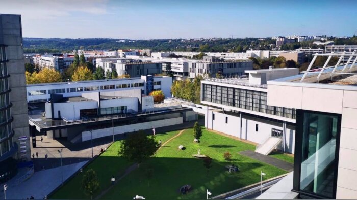 CY Cergy Paris Université, 30 ans pour faire surgir de terre une université d’excellence