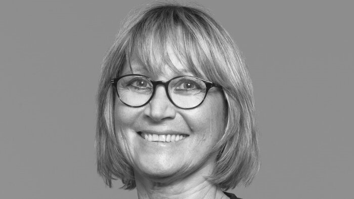 Catherine Davico-Hoarau, avocate associée du cabinet Coblence - © D.R.
