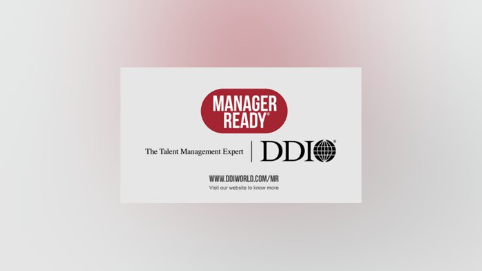 DDI lance la version francophone de son test hybride d’évaluation des managers