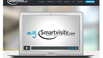 Le groupe La Boîte Immo rachète Smartvisite