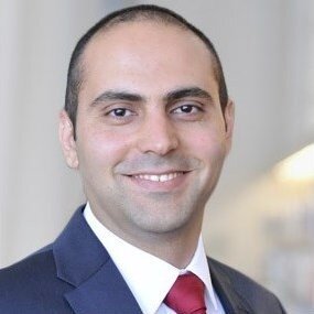 Tamim Elbasha est directeur apprentissage et développement de la qualité chez Audencia - © D.R.