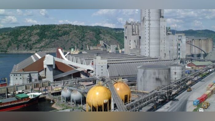 14 M$ de bénéfices pour Yara, qui investit dans les engrais propres
