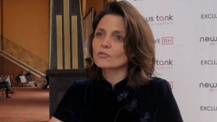 Interview vidéo : Marie-Caroline Missir, digiSchool