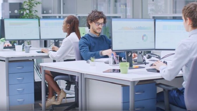 Workday Ventures : nouvelle vague d’investissement dans des start-ups HR Tech - © D.R.