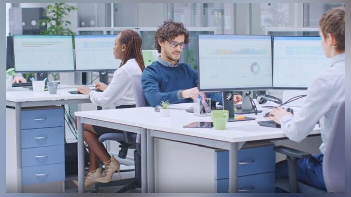 Workday Ventures : nouvelle vague d’investissement dans des start-ups HR Tech - © D.R.