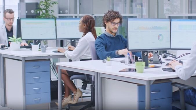 Workday Ventures : nouvelle vague d’investissement dans les start-ups par Workday - © D.R.