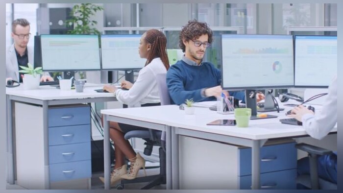 Workday Ventures : nouvelle vague d’investissement dans les start-ups par Workday - © D.R.