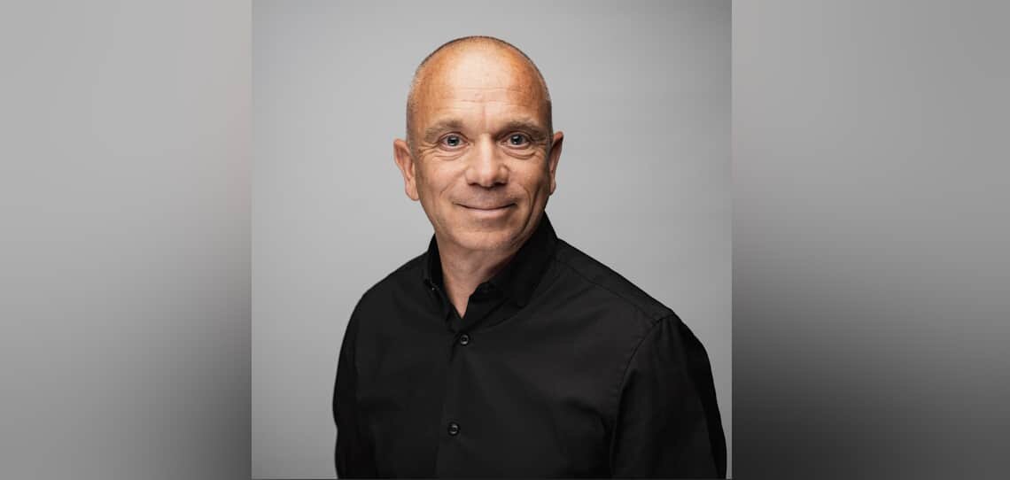 Norbert Benamou, nouveau directeur d'Avralis-Institut du végétal