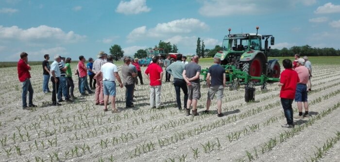 Écophyto pâtit de la séparation de la vente et du conseil des pesticides dans les Hauts-de-France